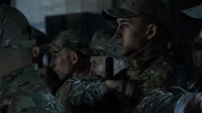Уповноважений з прав людини Лубінець направив групу з моніторингу для перевірки полку&hellip;