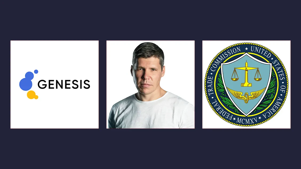 Genesis: Мирова угода з FTC та майбутнє компанії: версія юристів 6