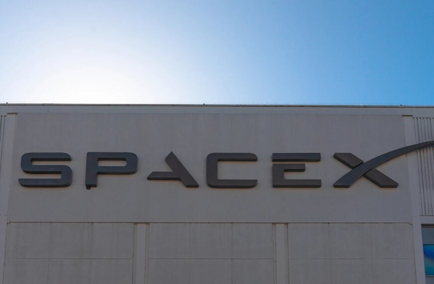 SpaceX: Чи злетять акції на IPO за $75&hellip;