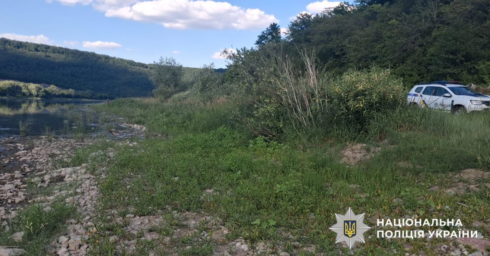 Трагедія на Дністрі: четверо загинули в бурхливих водах 2