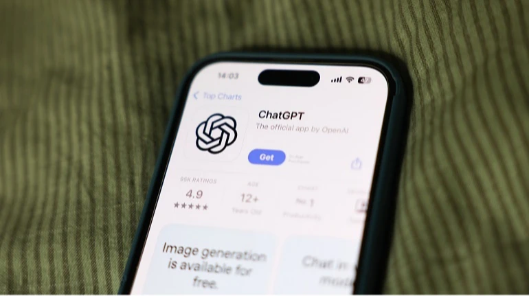 OpenAI готує значне покращення ChatGPT 2