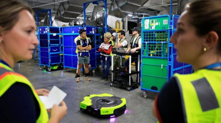 Новий помічник від Amazon тепер розуміє людську мову, а не лише команди. 4