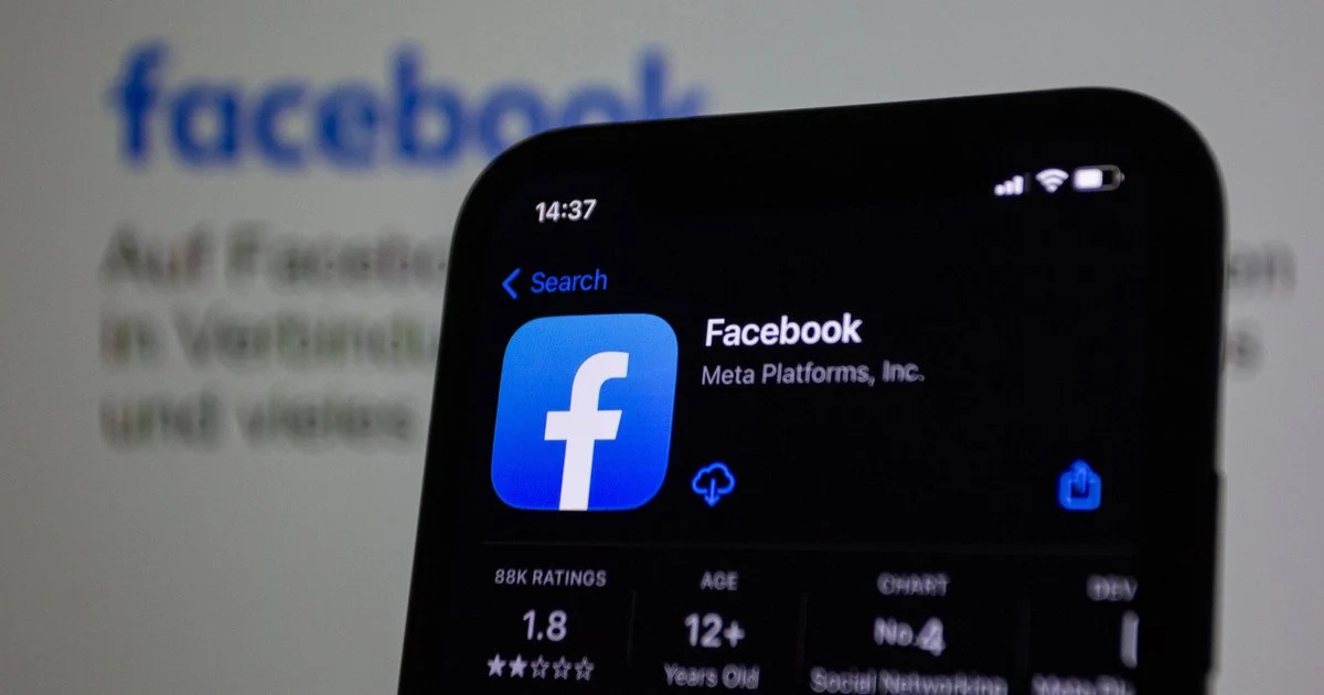 Facebook