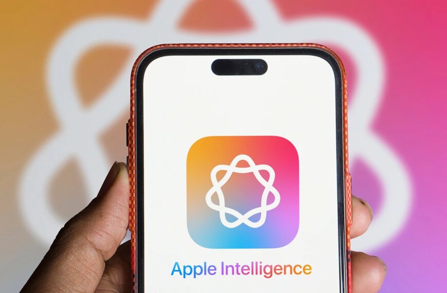 Apple Intelligence: Як чипи NVIDIA допомагають створювати майбутнє&hellip;