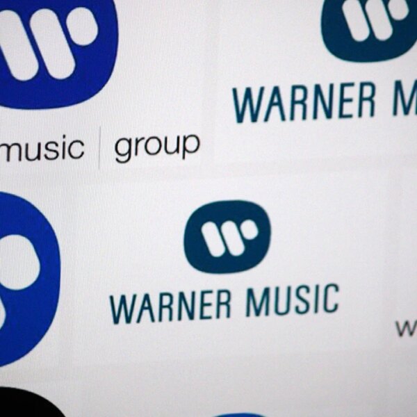 Ексклюзивні новини України 36 Warner Music придбала стартап Sureel AI: навіщо музичному гіганту штучний…