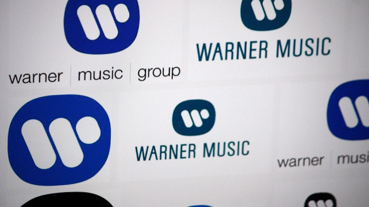 Warner Music придбала стартап Sureel AI: навіщо музичному гіганту штучний інтелект? 2