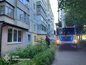 Трагічна пожежа на Рівненщині: життя обірвалося через вогонь 17