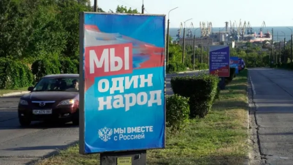 "Це кінець, хлопці. Слава Україні". Який був кінець "бердянських партизанів" 11 Бердянськ
