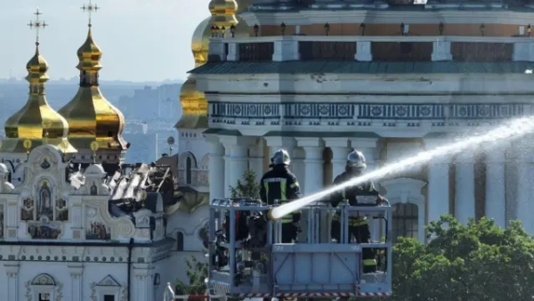 Ексклюзивні новини України 21 Унікальний музичний інструмент, старовинний одяг, Мистецький арсенал. Що ще, крім…