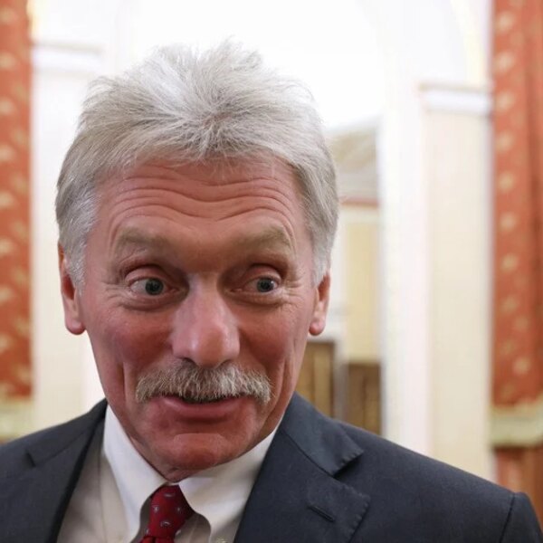 У Кремлі пояснили, як передали лист від Зеленського Путіну