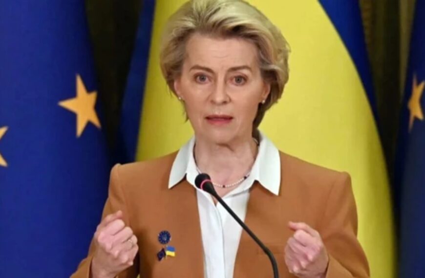 21-й пакет санкцій ЄС проти РФ: що зміниться&hellip;