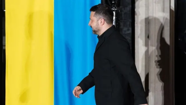 Президент Зеленський затвердив законодавчий акт, що припиняє дію норм, які охороняли російськомовну комунікацію. Як це вплине на ситуацію 6