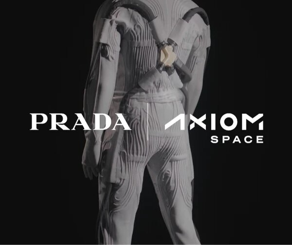 Ексклюзивні новини України 31 Prada співпрацювала над створенням костюма охолодження для астронавтів NASA в…