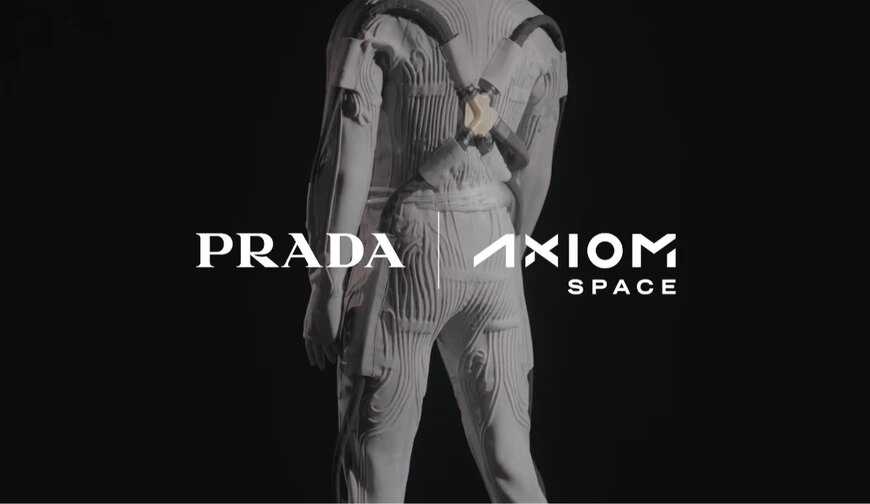 Ексклюзивні новини України 53 Prada співпрацювала над створенням костюма охолодження для астронавтів…