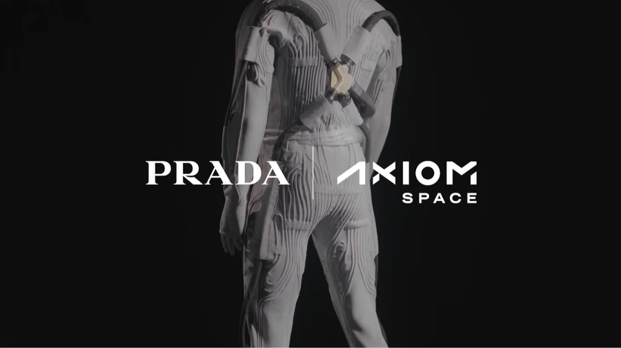 Prada співпрацювала над створенням костюма охолодження для астронавтів NASA в рамках місії "Артеміда". 7