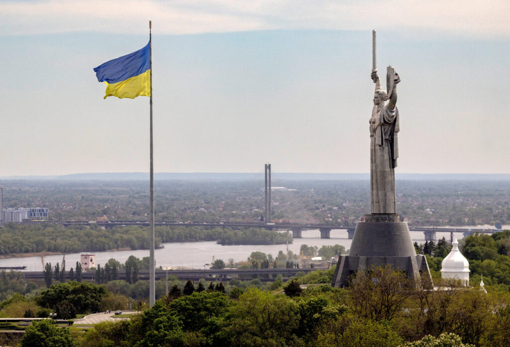 Україна поза сірою зоною: Європа, врятуй майбутнє! 2