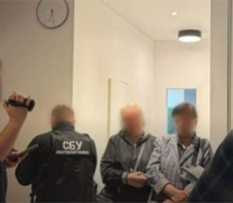 Затримано творців фейкової версії "Резерв+": як не потрапити на гачок шахраїв 5
