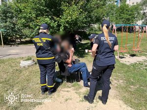 Трагічна пожежа на Рівненщині: життя обірвалося через вогонь 18