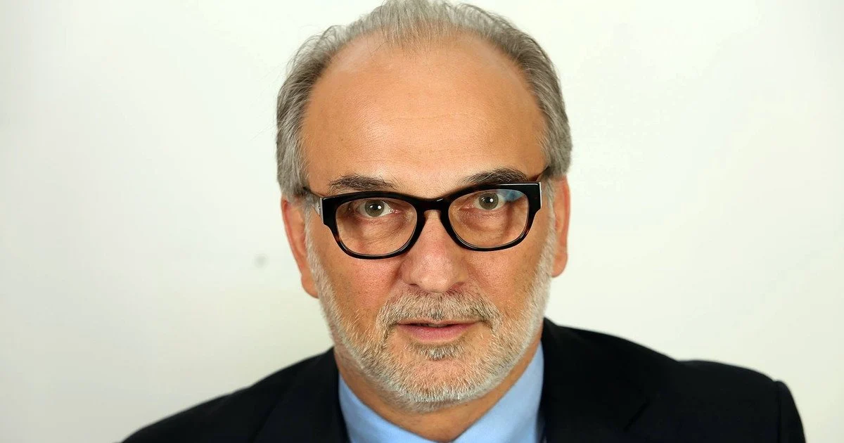 Piotr Fogler Piotr Fogler