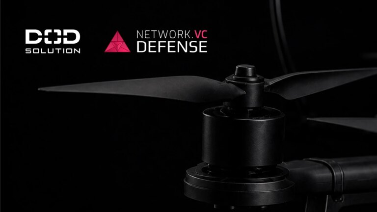 Незламний стартап з безпеки: DoD Solution залучає інвестиції від NETWORK.VC DEFENSE 13