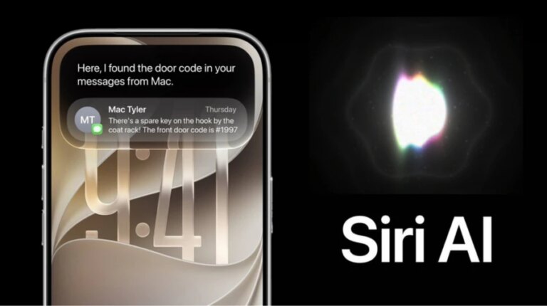 Apple підтвердила партнерство з Google та NVIDIA для розвитку Apple Intelligence 11 Apple підтвердила партнерство з Google та NVIDIA для розвитку Apple Intelligence 11