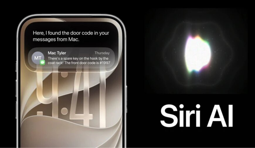 Apple підтвердила партнерство з Google та NVIDIA для&hellip;