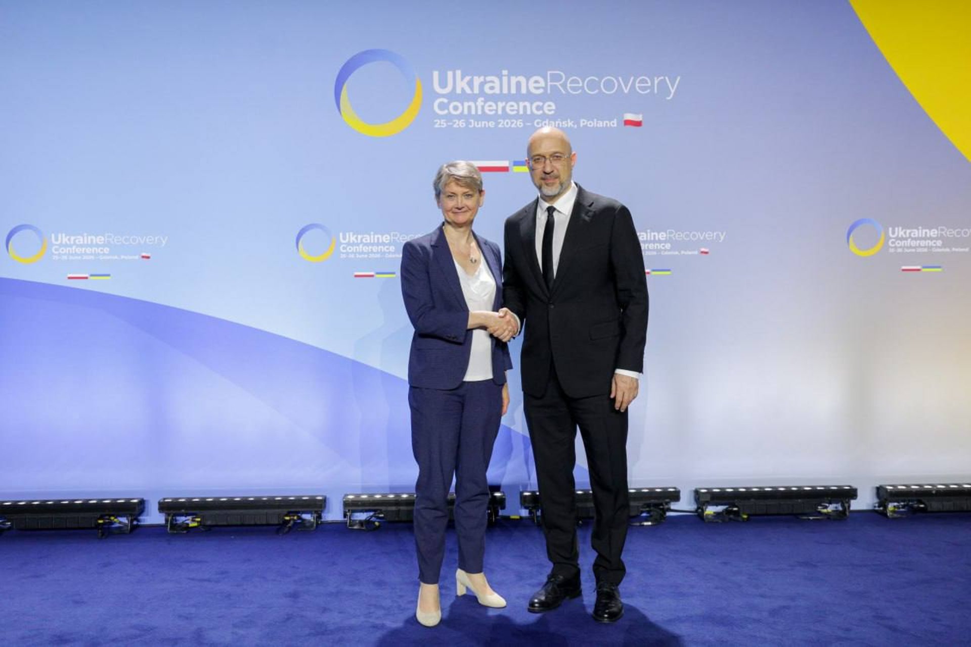 Україна отримає британське ядерне паливо: деталі угоди 2