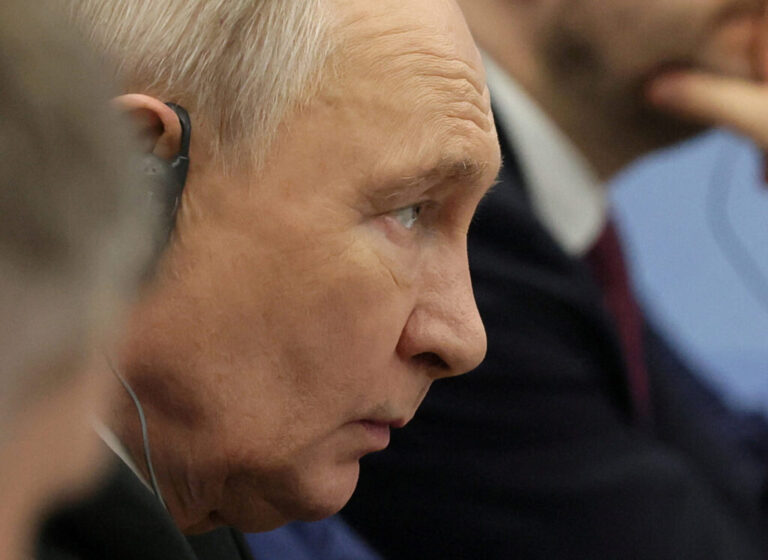 Непримиренні амбіції: Чому "денацифікація" Путіна руйнує мир в Україні 7