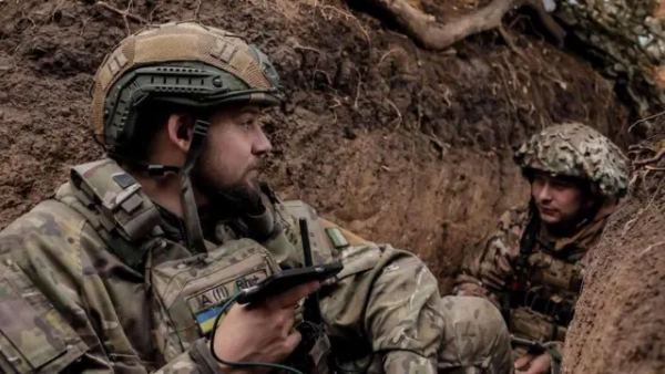 До 460 тисяч на місяць та нові угоди: Зеленський розкрив подробиці армійської реформи 9