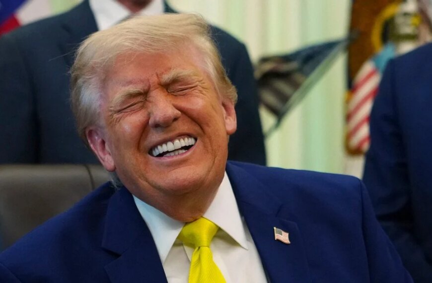 Ексклюзивні новини України 42 Дональд Трамп встановив рекорд за кількістю медичних консультацій…