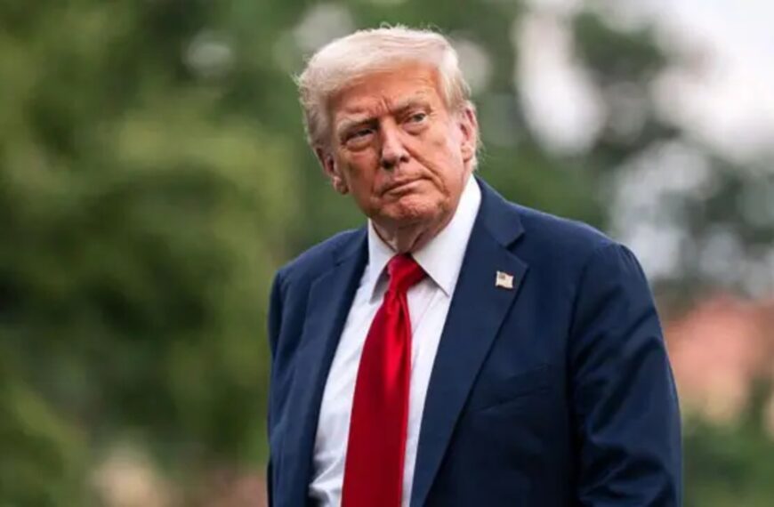 Ексклюзивні новини України 49 Україна на першому місці: Трамп про переорієнтацію уваги…