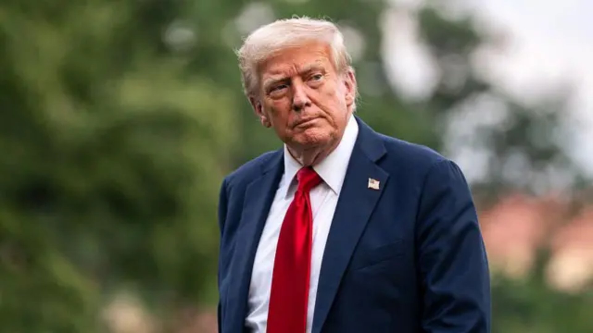 Україна на першому місці: Трамп про переорієнтацію уваги США після угоди з Іраном 2