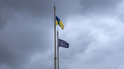 Європейський Союз розпочне перший етап переговорів про членство України 15 червня. 3