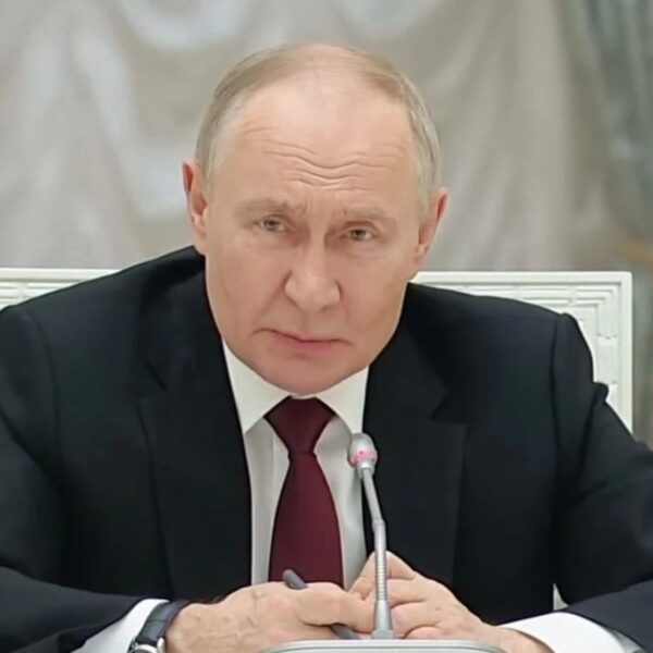 Економіка Росії: чи дійсно “опустилася” під тягарем війни?