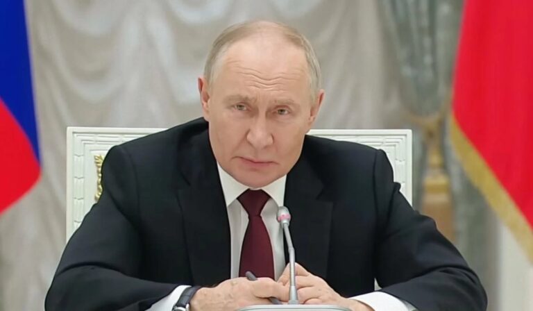 Економіка Росії: чи дійсно "опустилася" під тягарем війни? 11 Економіка Росії: чи дійсно "опустилася" під тягарем війни? 11