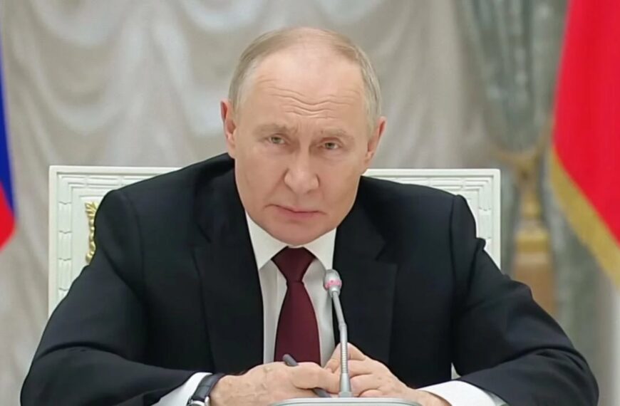 Економіка Росії: чи дійсно “опустилася” під тягарем війни?
