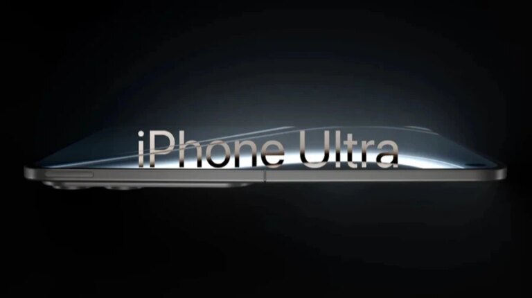 Apple схвалила виготовлення OLED-дисплеїв від Samsung для складаного iPhone Ultra 21