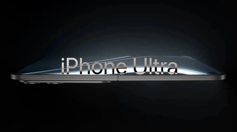Apple схвалила виготовлення OLED-дисплеїв від Samsung для складаного iPhone Ultra 2