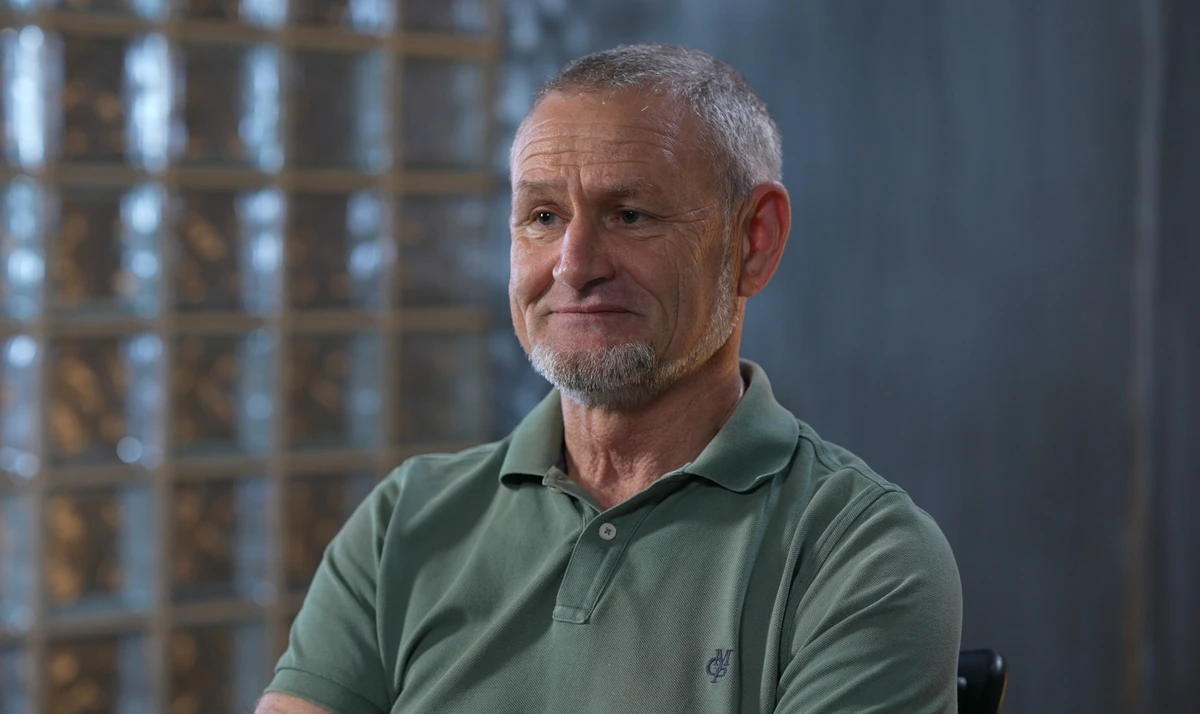 "Каховка. Велика вода": свіжа документальна стрічка до річниці знищення ГЕС 7
