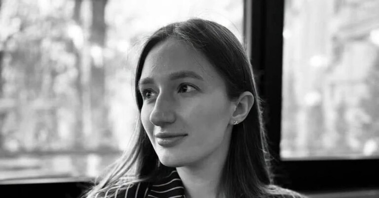 Російський удар по Одесі забрав життя 26-річної Дар'ї Кравченко: що відомо про неї 1