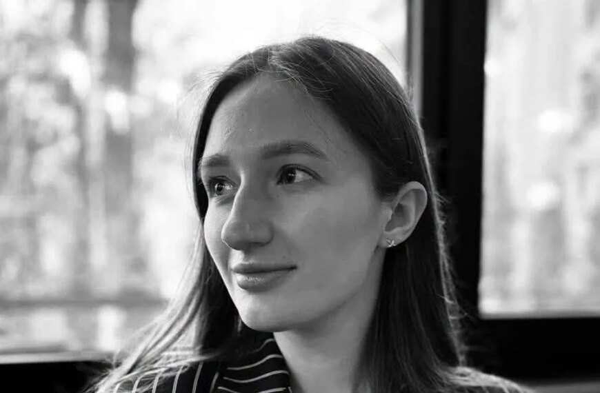 Російський удар по Одесі забрав життя 26-річної Дар’ї&hellip;