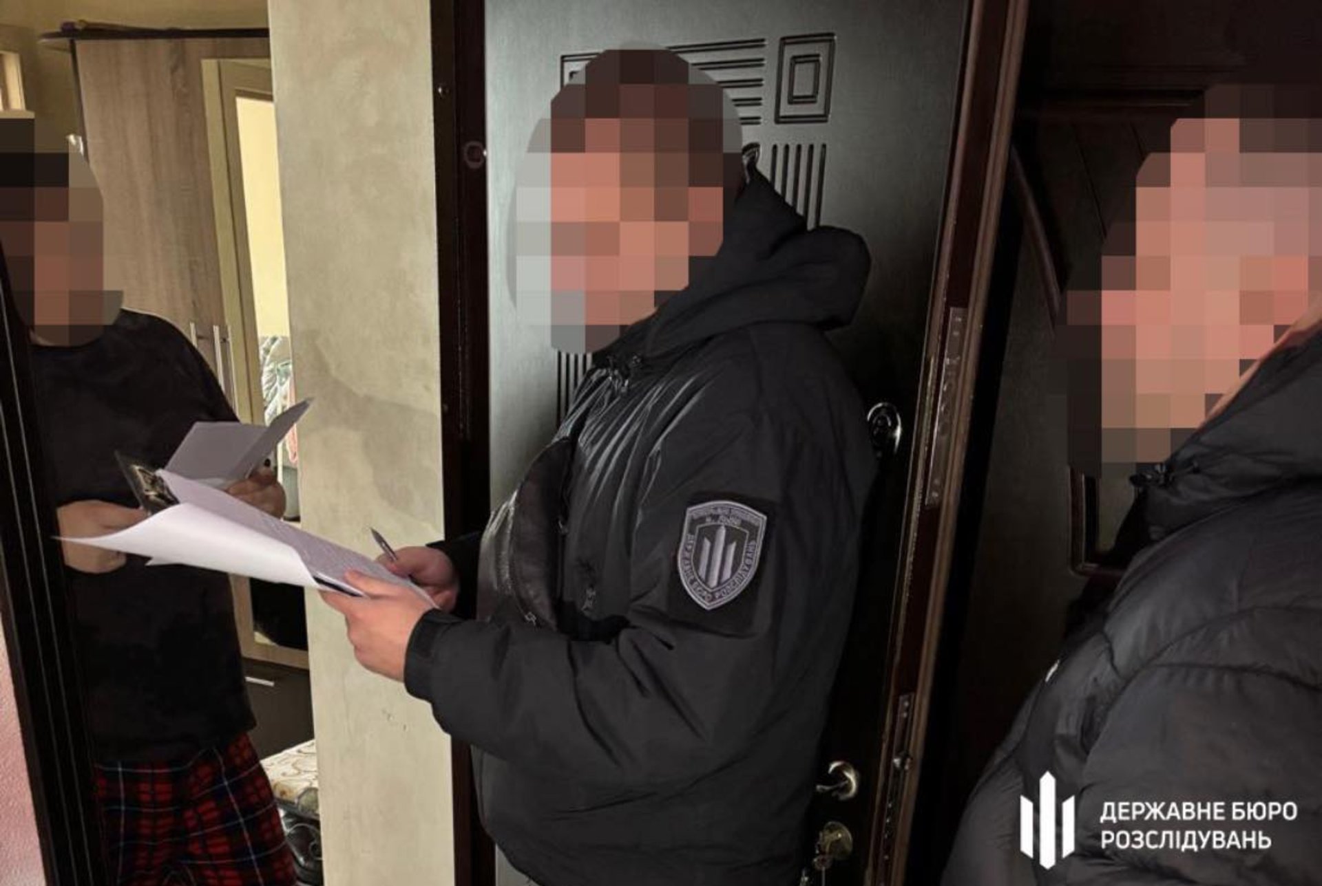 Суд на Прикарпатті: посадовець ДСНС допоміг уникнути мобілізації 4