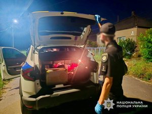 Шокуюча знахідка на Закарпатті: жахлива таємниця розкрилася на подвір'ї 13