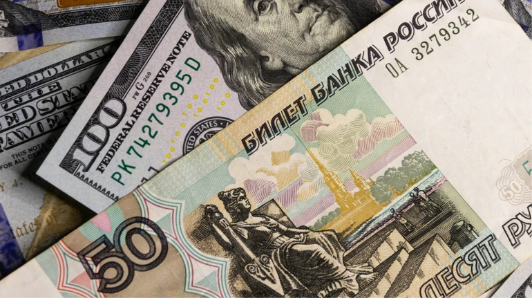 Російському енергетичному гіганту загрожує дефолт через накопичені зобов'язання. 2