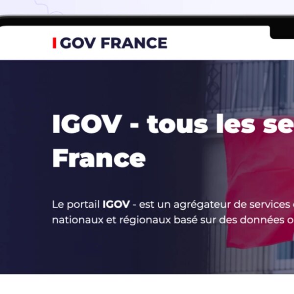 iGov.fr: Французька революція держпослуг від українських розробників
