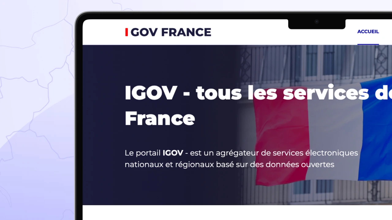 iGov.fr: Французька революція держпослуг від українських розробників