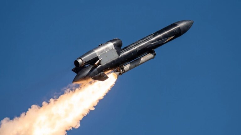Україна запустить власні крилаті ракети Flamingo: Diehl Defence розкриває деталі виробництва 5