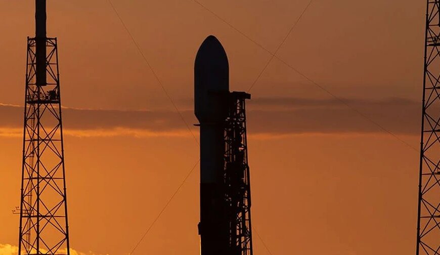 SpaceX випробовує систему спуску вантажів з космосу на&hellip;
