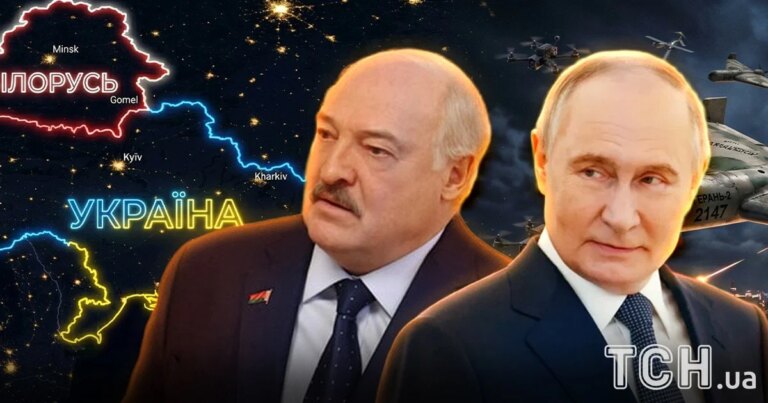 Чи наступні дії Білорусі: експерт оцінив потенціал Лукашенка та стратегії Росії 4 Чи наступні дії Білорусі: експерт оцінив потенціал Лукашенка та стратегії Росії 3