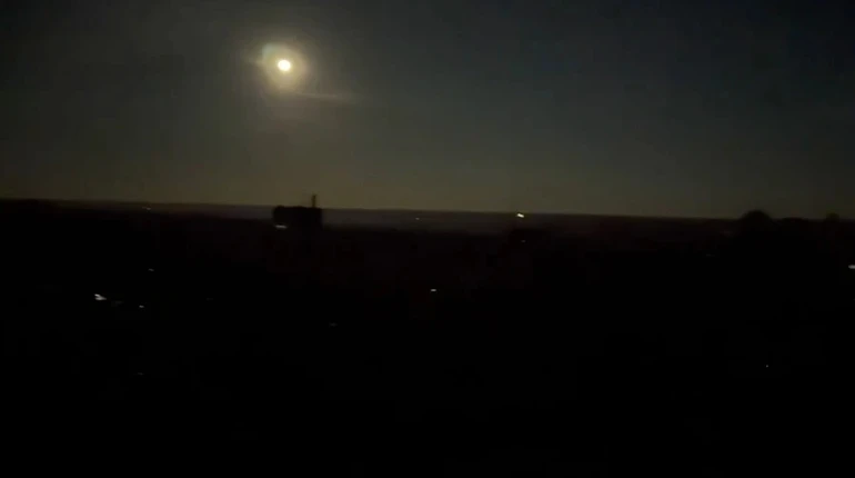 Крим, Херсонщина та Донецьк, що перебувають під окупацією,&hellip;